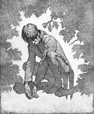Illustration for article titled With Pan now in theaters...